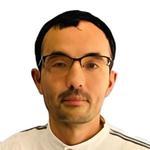 Абдымомунов Нурбек Султаналиевич, Стоматолог - Ош