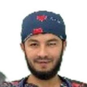 Маматкулов Айбек Изатуллаевич, кардиолог - Ош