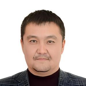 Абдраимов Амантур Тыныбекович, невролог - Ош