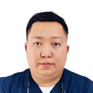 Джумагулов Адилет Кубанычбекович - фотография Джумагулов Адилет Кубанычбекович, стоматолог-хирург, стоматолог-имплантолог, стоматолог-ортопед - Ош