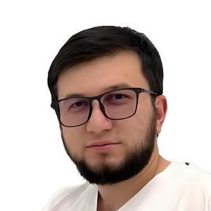Курбаналиев Оятилло , стоматолог - Ош