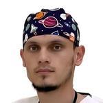 Хайдаралиев Жахангир , Стоматолог - Ош