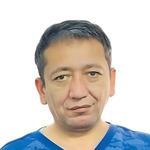 Мадакимов Музафар Закиржанович, Невролог - Ош