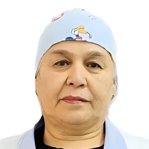Акимжанова Мубарахон Жорабаевна - фотография Акимжанова Мубарахон Жорабаевна, гинеколог - Ош