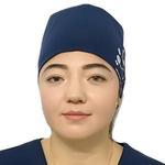 Исманова Гулшана Нозиржановна, Врач общей практики (семейный врач), Врач УЗИ, Педиатр - Ош