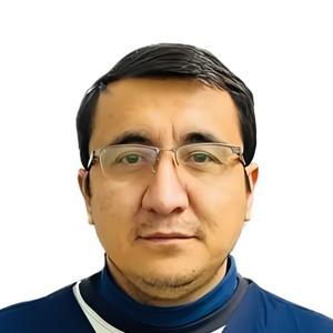 Юлдашев Шерзод Акрамжанович, уролог, детский хирург - Ош