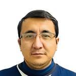 Юлдашев Шерзод Акрамжанович, Уролог, Детский хирург - Ош