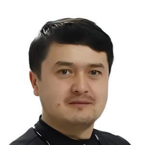Тойчиев Мирзохид Нуриллаевич - фотография Тойчиев Мирзохид Нуриллаевич, стоматолог, детский стоматолог - Ош