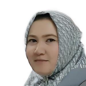 Тургунова Зиёда Рустамовна - фотография Тургунова Зиёда Рустамовна, стоматолог, детский стоматолог - Ош