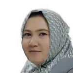 Тургунова Зиёда Рустамовна, Стоматолог, Детский стоматолог - Ош