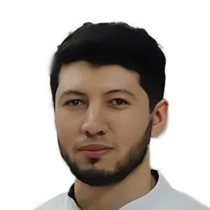 Баходир уулу Фарход - фотография Баходир уулу Фарход , стоматолог - Ош