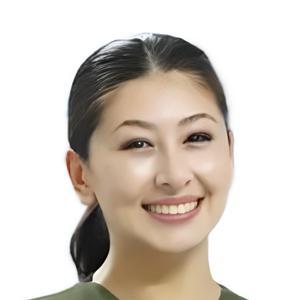 Баходир кызы Оминахон , стоматолог - Ош