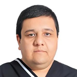 Жалолиддинов Муроддуло - фотография Жалолиддинов Муроддуло , офтальмолог (окулист) - Ош