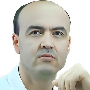 Ашурахмедов Нуриддин - фотография Ашурахмедов Нуриддин , офтальмолог (окулист), офтальмолог-хирург, пластический хирург - Ош
