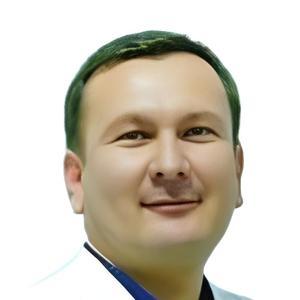 Атакузиев Азаматжон - фотография Атакузиев Азаматжон , офтальмолог (окулист), офтальмолог-хирург - Ош