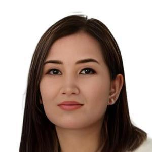 Кошиева Нургуль Асанбековна, гинеколог, врач узи - Ош