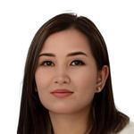 Кошиева Нургуль Асанбековна, Гинеколог, Врач УЗИ - Ош