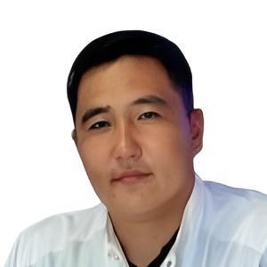 Марат Уулу Бексултан, уролог, андролог, сексолог - Ош