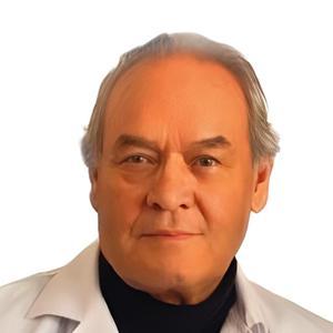 Мамажанов Калмат Мамажанович, врач узи, физиотерапевт - Ош