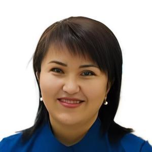 Маманова Венера -, гинеколог, акушер - Ош