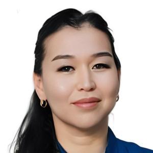 Ташматова Наргиза -, гинеколог, акушер - Ош