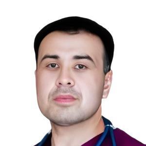 Юсупов Акмалжон Арипжанович, кардиолог - Ош