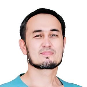 Мамадалиев Ахмаджон Мухтаржонович, невролог - Ош