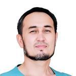 Мамадалиев Ахмаджон Мухтаржонович, Невролог - Ош