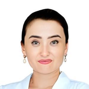 Эгембердиева Гульнара Жунусмаматовна, гинеколог - Ош