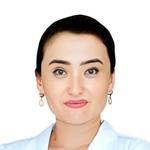 Эгембердиева Гульнара Жунусмаматовна, Гинеколог - Ош