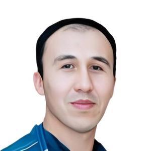 Абдикадиров Зафар Закиржанович, кардиолог - Ош