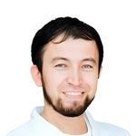 Абдулхамидов Азамат Тургуналиевич, Рентгенолог, Эндокринолог - Ош