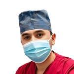 Исманалиев Камбарали Рахманалиевич, Уролог, Андролог - Ош