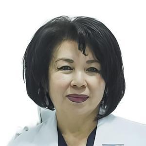 Толубаева Толгонай Жолчуевна, офтальмолог (окулист) - Ош