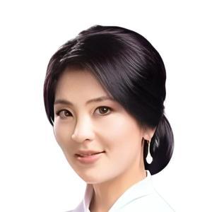 Кадырбек Кызы Айканыш - фотография Кадырбек Кызы Айканыш , гинеколог-эндокринолог, детский гинеколог-эндокринолог - Ош