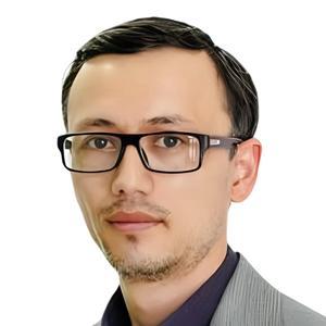 Давыдов Адахам Азамджанович, кардиолог, малоинвазивный хирург - Ош