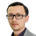 Давыдов Адахам Азамджанович, Кардиолог, Малоинвазивный хирург - Ош