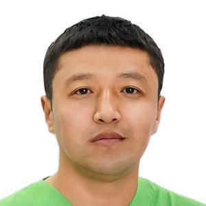 Темиров Алишер Бекболотович, офтальмолог (окулист) - Ош