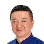 Эралиев Талант Каканович, Малоинвазивный хирург - Ош