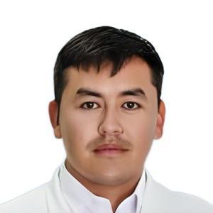 Жоробаев Аюпбек Шукуруллаевич, кардиолог, кардиохирург - Ош