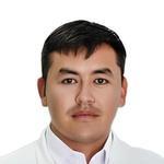 Жоробаев Аюпбек Шукуруллаевич, Кардиолог, Кардиохирург - Ош