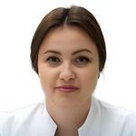 Боронщикова Татьяна Игоревна, Гинеколог - Ош