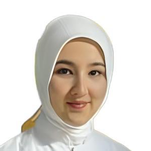 Залимова Гульназ Залимовна, кардиолог - Ош