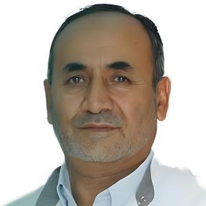 Кадиров Абдусаттар Абдужаббарович, физиотерапевт - Ош