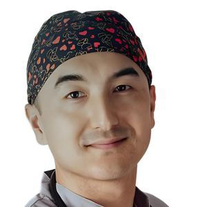 Ташев Рустам Асанбаевич, пластический хирург - Ош