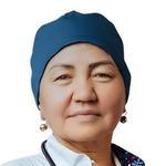 Насиралиева Тургунбу Ташмаматовна, Гинеколог, Гинеколог-хирург - Ош