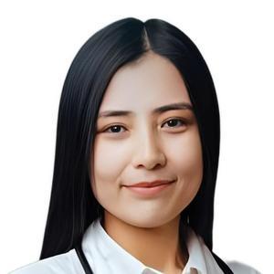 Жумалиева Айтикан Жумалиевна, кардиолог - Ош