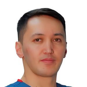 Сатыбалдиев Максат Мурзабекович, анестезиолог-реаниматолог - Ош