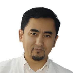 Эргашев Хуршидбек Зухридинович, хирург, малоинвазивный хирург, проктолог (колопроктолог) - Ош