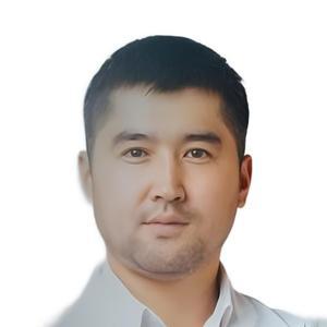 Самиев Самат Шакирович, кардиолог, малоинвазивный хирург - Ош